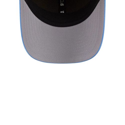 Casquette 9FORTY M-Crown Draft 2026 Chicago Sky WNBA Jaune unisex - New Era Cap - Modalova