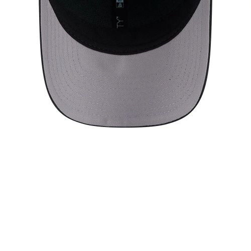 Casquette 9FORTY M-Crown Draft 2026 New York Liberty WNBA Bleu et Noir unisex - New Era Cap - Modalova