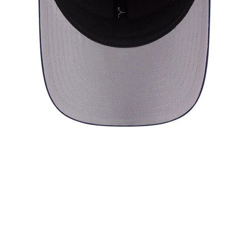 Casquette 9FORTY M-Crown Draft 2026 Washington Mystics WNBA Rouge unisex - New Era Cap - Modalova