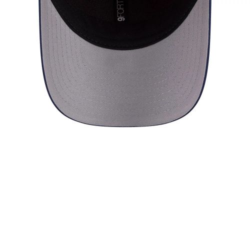 Casquette 9FORTY M-Crown Draft 2026 Connecticut Sun WNBA Orange unisex - New Era Cap - Modalova