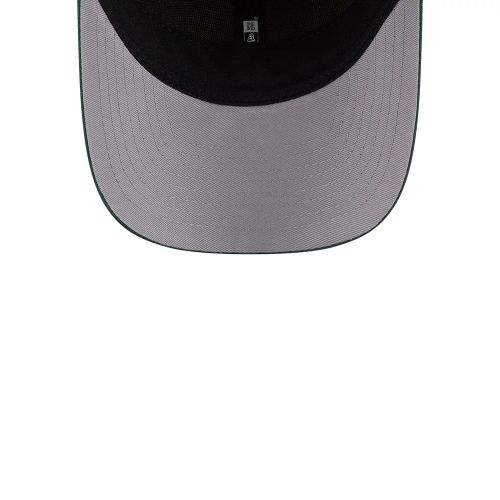 Casquette 9FORTY M-Crown Draft 2026 Seattle Storm WNBA Jaune unisex - New Era Cap - Modalova