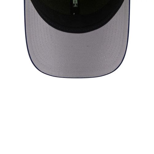 Casquette 9FORTY M-Crown Draft 2026 Dallas Wings WNBA Vert unisex - New Era Cap - Modalova