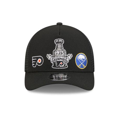Casquette 9FORTY M-Crown Stanley Cup Champions Philadelphia Flyers unisex - New Era Cap - Modalova