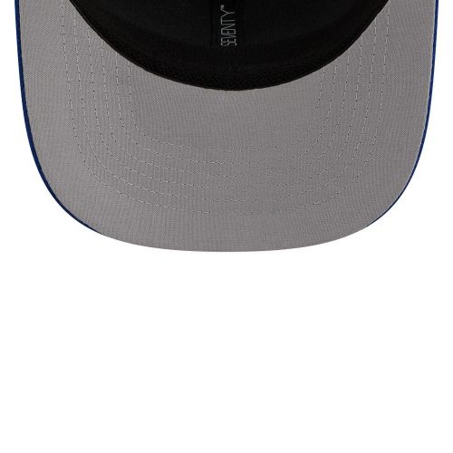 Casquette 9SEVENTY Stretch Snap La Copa 2026 Hillsboro Hops MiLB Bleu unisex - New Era Cap - Modalova