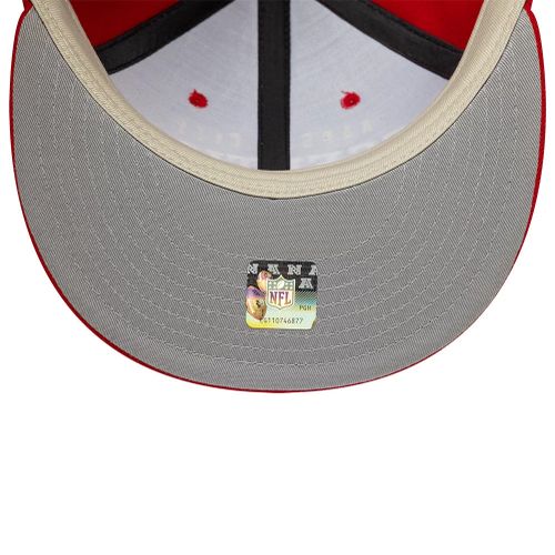 Casquette 9FIFTY Retro Crown Kansas City Chiefs NFL x Fear Of God unisex - New Era Cap - Modalova