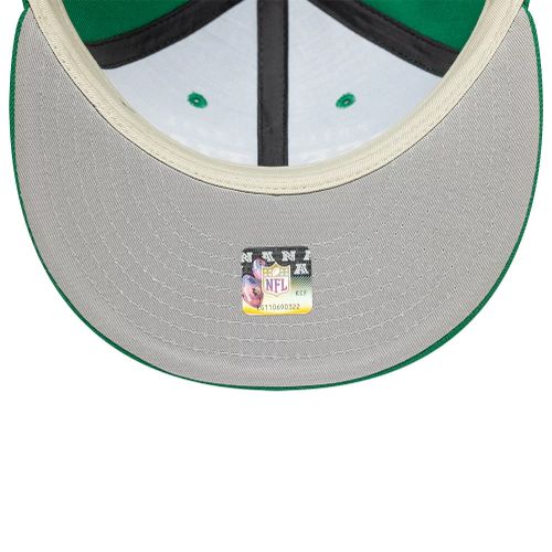 Casquette 9FIFTY Retro Crown Philadelphia Eagles NFL x Fear Of God unisex - New Era Cap - Modalova