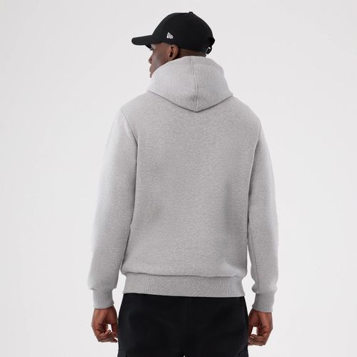 Sweat à capuche Minnesota Vikings NFL ISG 2025 Gris unisex - New Era Cap - Modalova