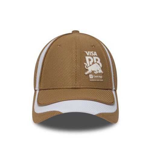 Casquette 9FORTY Visa Cash App Racing Bulls F1 Race Special unisex - New Era Cap - Modalova