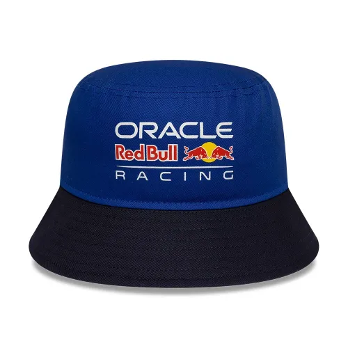 Bob Enfant Essential Red Bull Racing Bleu Foncé unisex - New Era Cap - Modalova