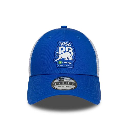 Casquette 9FORTY Summer League Visa Cash App Racing Bulls Bleu unisex - New Era Cap - Modalova