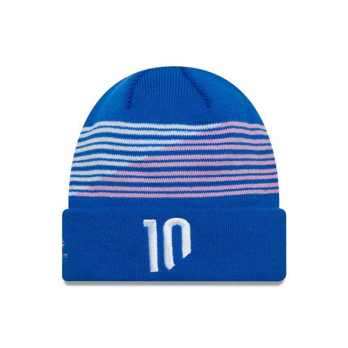 Bonnet Alpine Racing Pierre Gasly Bleu unisex - New Era Cap - Modalova