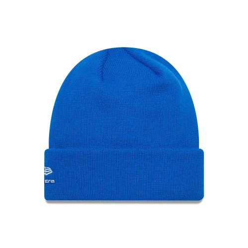 Bonnet Alpine Racing Essential Bleu unisex - New Era Cap - Modalova