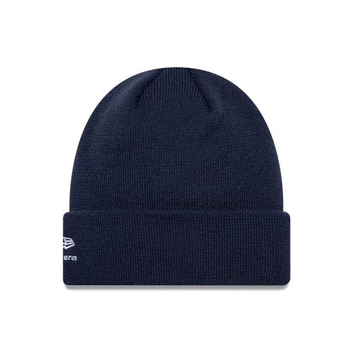Bonnet Alpine Racing Essential Bleu foncé unisex - New Era Cap - Modalova