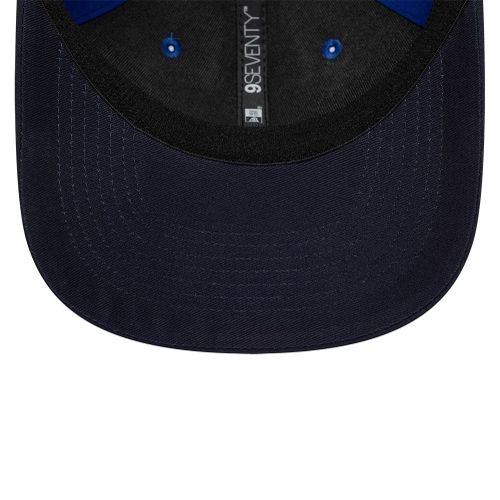 Casquette 9SEVENTY Stretch Snap Team Red Bull Racing Bleu Foncé unisex - New Era Cap - Modalova