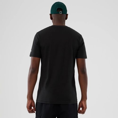 T-shirt Seattle Supersonics NBA Hardwood Classic Noir unisex - New Era Cap - Modalova