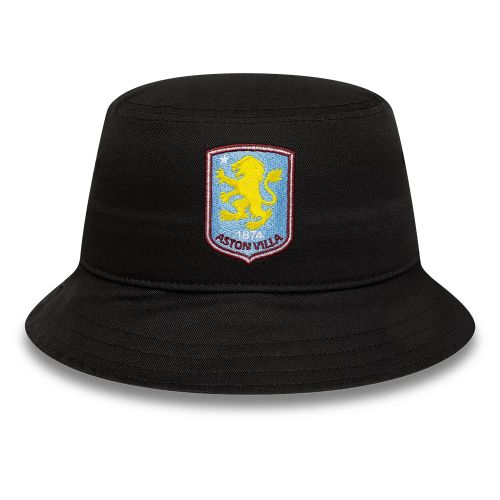 Bob Core Aston Villa FC Noir unisex - New Era Cap - Modalova