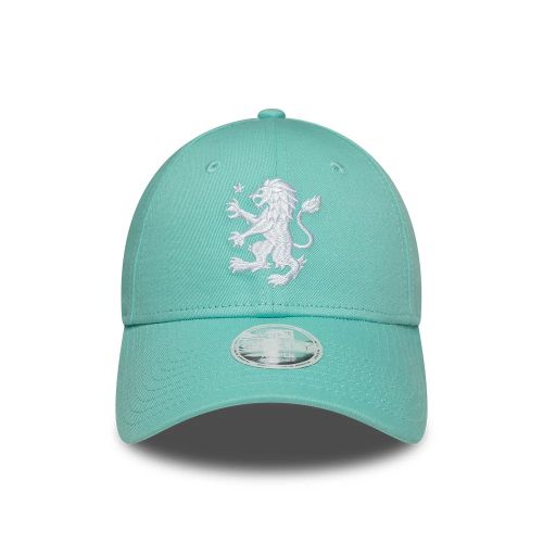 Casquette Femme 9FORTY Aston Villa FC Bleu unisex - New Era Cap - Modalova