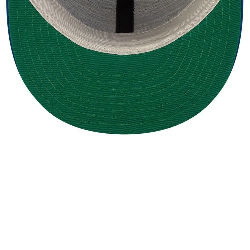Casquette 59FIFTY Fitted Retro Crown FOG X MLB New York Mets Bleu unisex - New Era Cap - Modalova