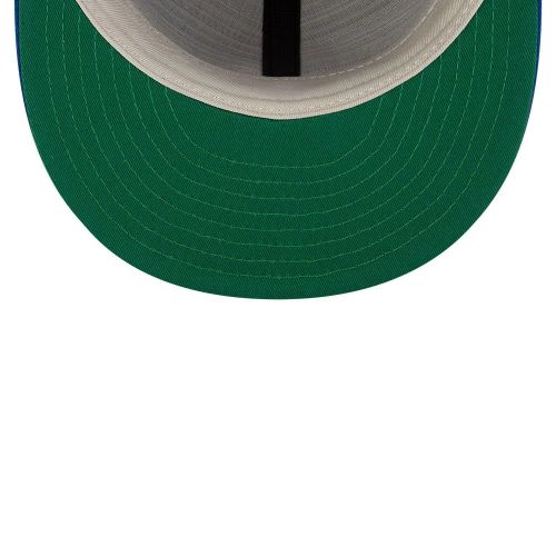 Casquette 59FIFTY Fitted Fear Of God X MLB Chicago Cubs Bleu unisex - New Era Cap - Modalova
