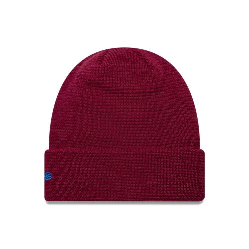 Bonnet EDWIN x New Era Rouge foncé unisex - New Era Cap - Modalova