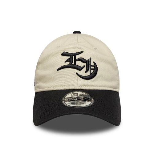 Casquette 9TWENTY Adjustable EDWIN x New Era Noir unisex - New Era Cap - Modalova