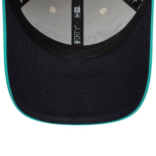 Casquette 9FORTY Adjustable Colucci X New Era Blanc unisex - New Era Cap - Modalova