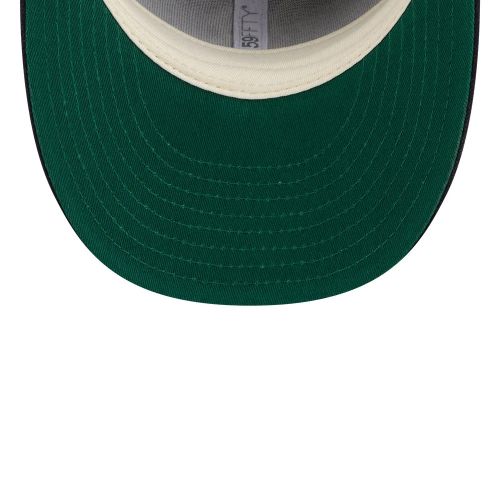 Casquette 59FIFTY Fitted Brooklyn Dodgers MLB x Moon Bleu marine unisex - New Era Cap - Modalova