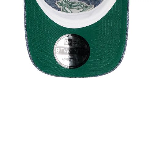 Casquette 9TWENTY Adjustable Toronto Blue Jays MLB x Moon Bleu unisex - New Era Cap - Modalova