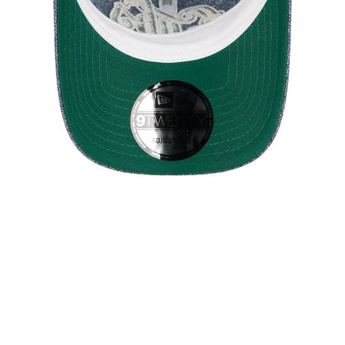 Casquette 9TWENTY Adjustable Chicago Cubs MLB x Moon Bleu unisex - New Era Cap - Modalova