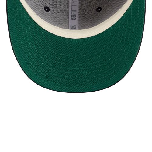 Casquette 59FIFTY Fitted San Francisco Giants MLB x Moon Bleu marine unisex - New Era Cap - Modalova