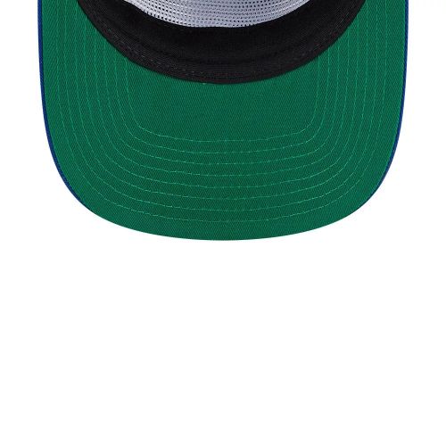 Casquette 19TWENTY Adjustable New York Mets MLB Felt Logo Bleu unisex - New Era Cap - Modalova