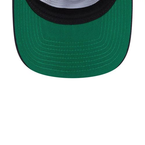 Casquette 19TWENTY Adjustable Boston Red Sox MLB Felt Logo Bleu marine unisex - New Era Cap - Modalova