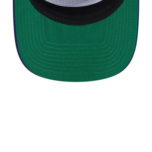 Casquette 19TWENTY Adjustable LA Dodgers MLB Felt Logo Bleu foncé unisex - New Era Cap - Modalova