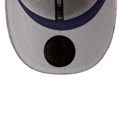 Casquette 59FIFTY Fitted Chicago White Sox MLB x Moon unisex - New Era Cap - Modalova