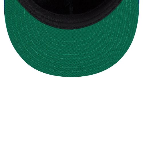Casquette 59FIFTY Fitted Retro Crown New York Mets MLB Felt Logo Bleu unisex - New Era Cap - Modalova