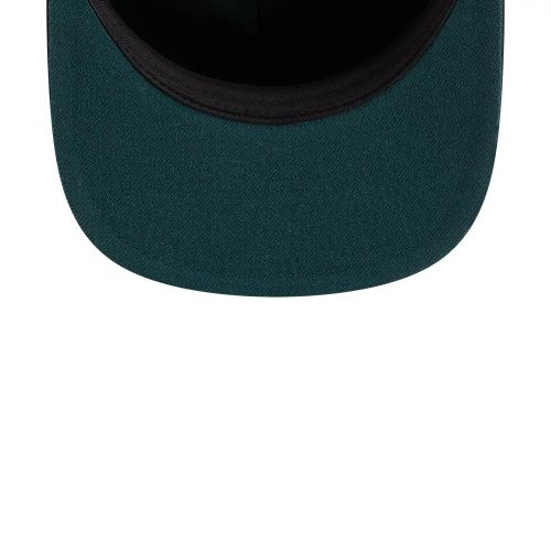 Casquette 59FIFTY A-Frame Fitted Green Bay Packers NFL Noir unisex - New Era Cap - Modalova