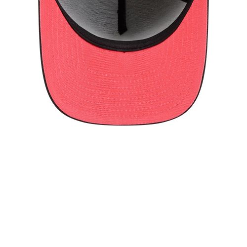 Casquette 59FIFTY A-Frame Fitted Tom & Jerry Love Struck Noir unisex - New Era Cap - Modalova