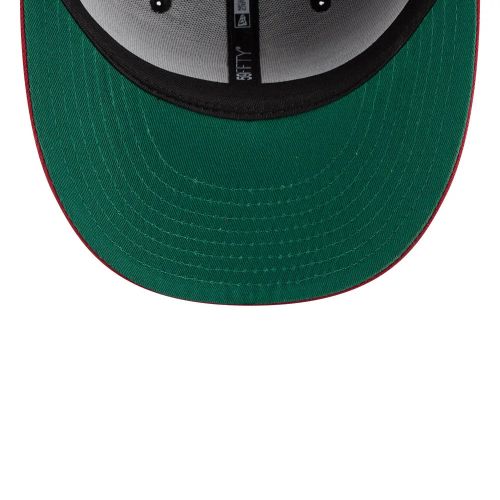 Casquette 59FIFTY Fitted Chicago White Sox MLB Team Cards Noir unisex - New Era Cap - Modalova