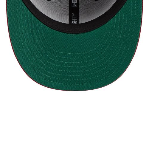 Casquette 59FIFTY Fitted Detroit Tigers MLB Team Cards Noir unisex - New Era Cap - Modalova