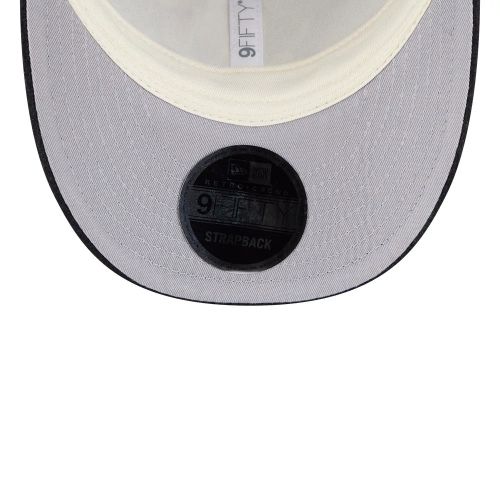Casquette 9FIFTY Retro Crown LA Angels MLB x Moon Bleu marine unisex - New Era Cap - Modalova