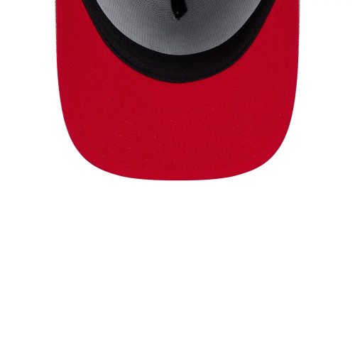 Casquette 59FIFTY A-Frame Fitted Tom & Jerry Love Struck Gris unisex - New Era Cap - Modalova