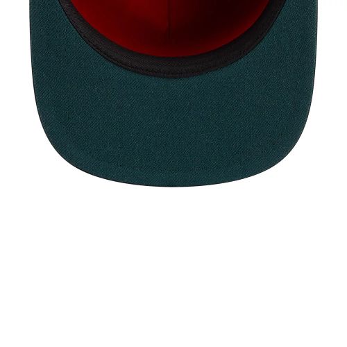Casquette 59FIFTY A-Frame Fitted San Francisco 49ers NFL Noir unisex - New Era Cap - Modalova
