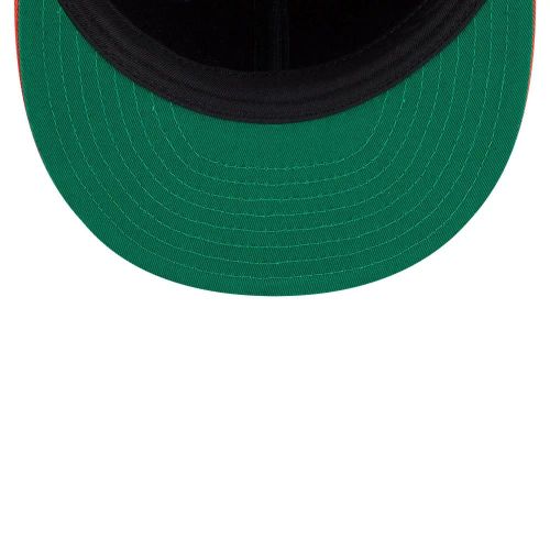 Casquette 59FIFTY Fitted Retro Crown Anaheim Ducks NHL Felt Logo Noir unisex - New Era Cap - Modalova