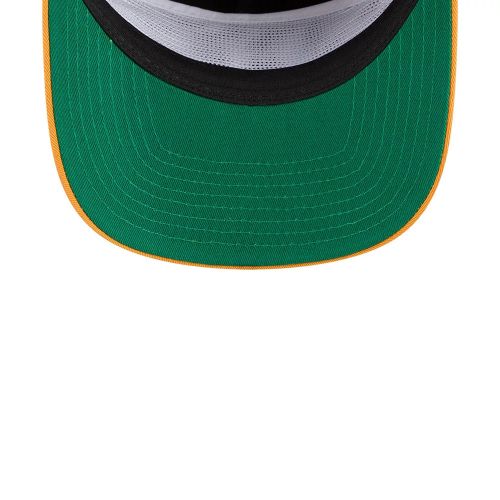 Casquette 19TWENTY Adjustable Boston Bruins NHL Felt Logo Noir unisex - New Era Cap - Modalova