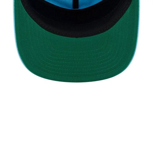 Casquette 19TWENTY Adjustable Tom & Jerry Serenade Bleu Pastel unisex - New Era Cap - Modalova