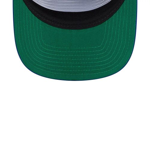 Casquette 19TWENTY Adjustable New York Rangers NHL Felt Logo Bleu unisex - New Era Cap - Modalova