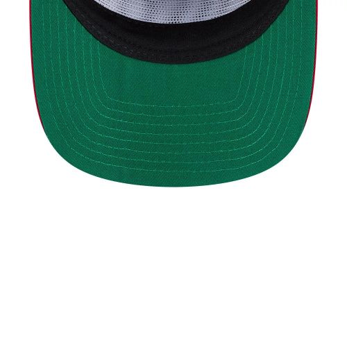 Casquette 19TWENTY Adjustable Chicago Blackhawks NHL Felt Logo Noir unisex - New Era Cap - Modalova