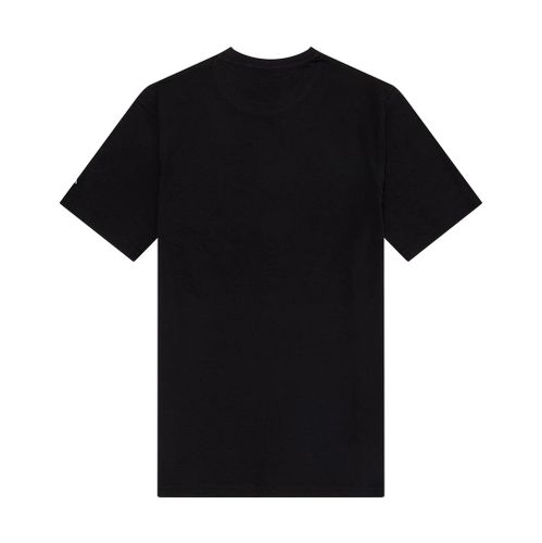 T-shirt Chicago Bulls NBA Wordmark Noir unisex - New Era Cap - Modalova