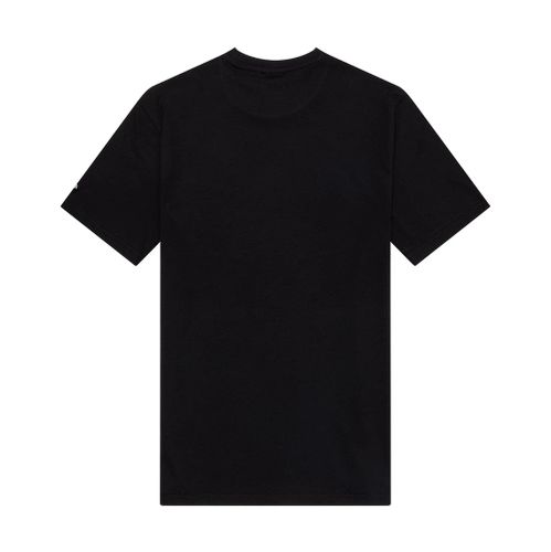 T-shirt LA Lakers NBA Wordmark Noir unisex - New Era Cap - Modalova
