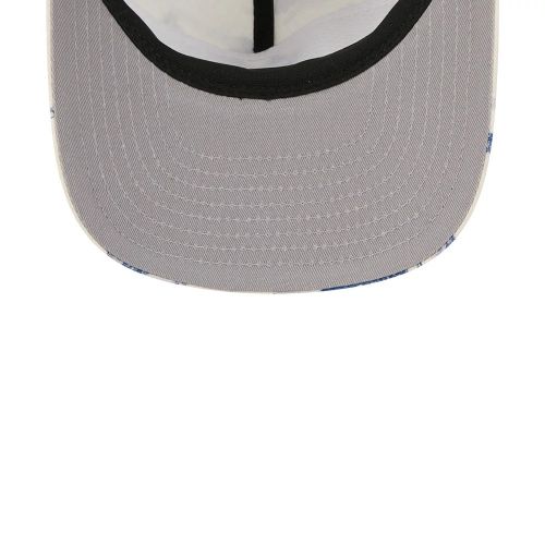 Casquette 19TWENTY New York Yankees MLB Tropics Crème unisex - New Era Cap - Modalova